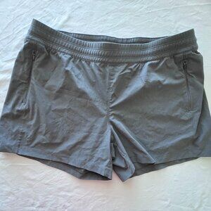 Kuhl Mens Gray Shorts